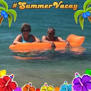 Meet your Posher, Stacey